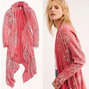 Magnolia Pearl Karesa Cardi 💕☺️